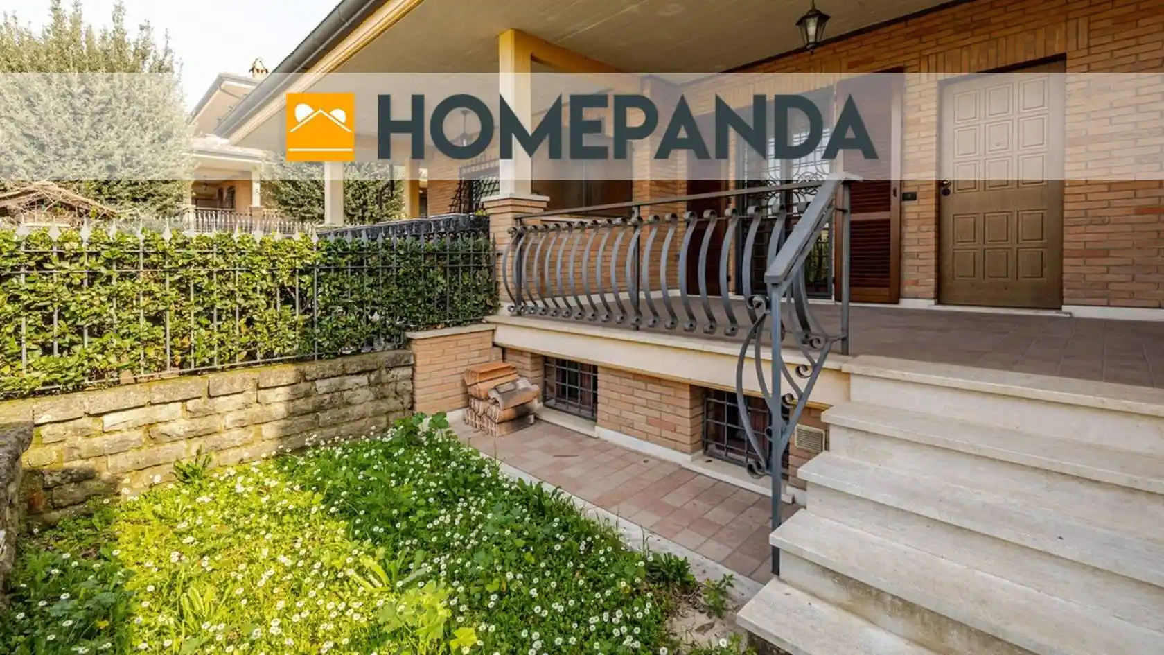 Villetta a schiera in vendita a Roma