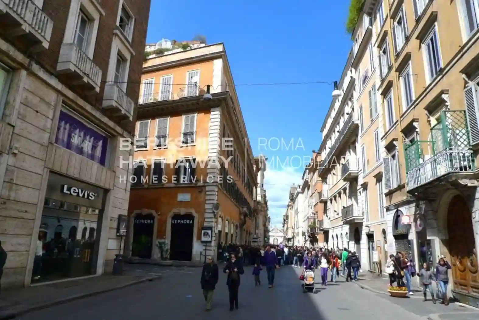 Palazzo - Edificio - foto 2