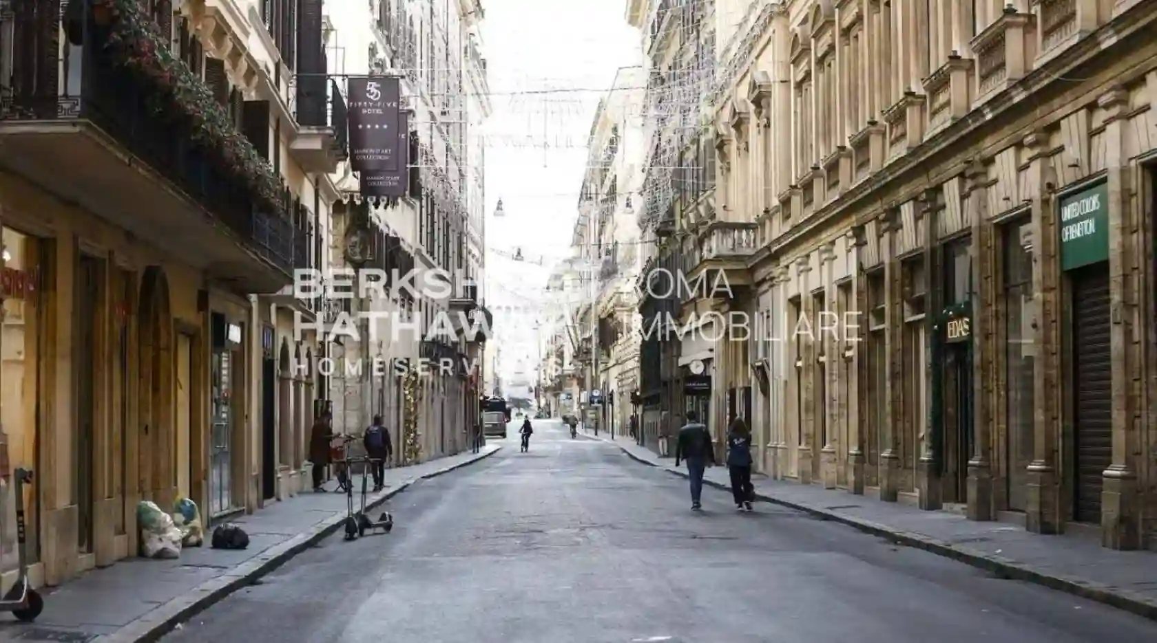 Palazzo - Edificio - foto 3