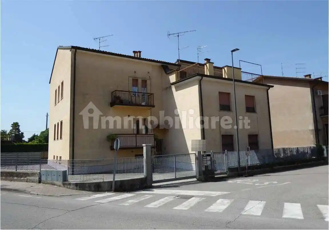 Appartamento in vendita a Soave