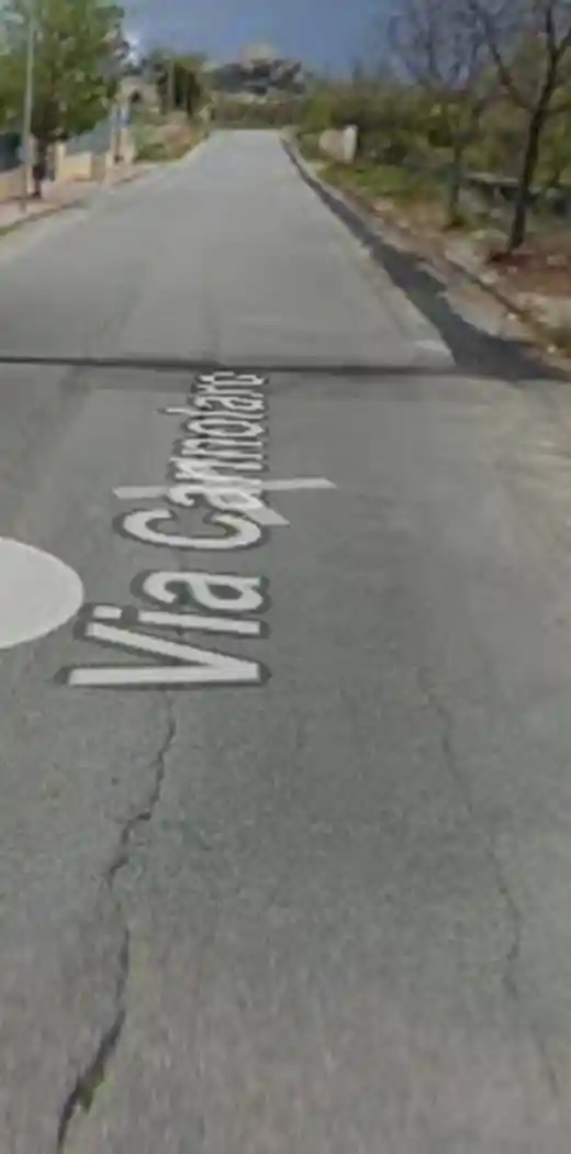 Appartamento in vendita a Roccella Ionica