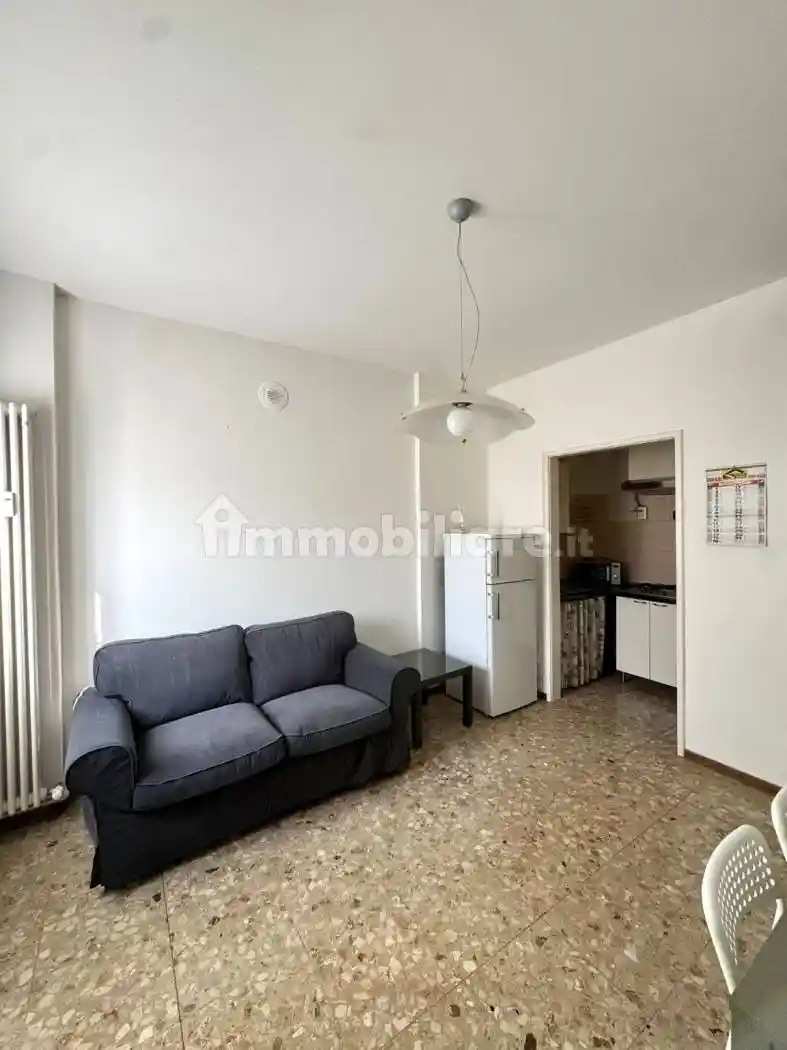 Appartamento in affitto a Rovereto