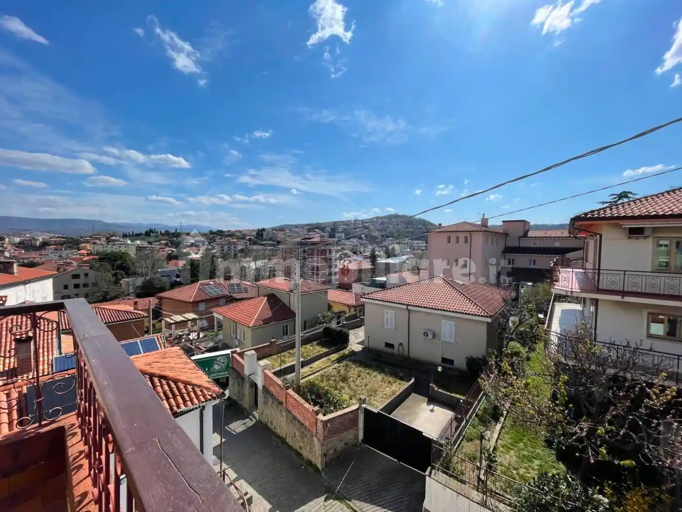 Appartamento in vendita a Muggia