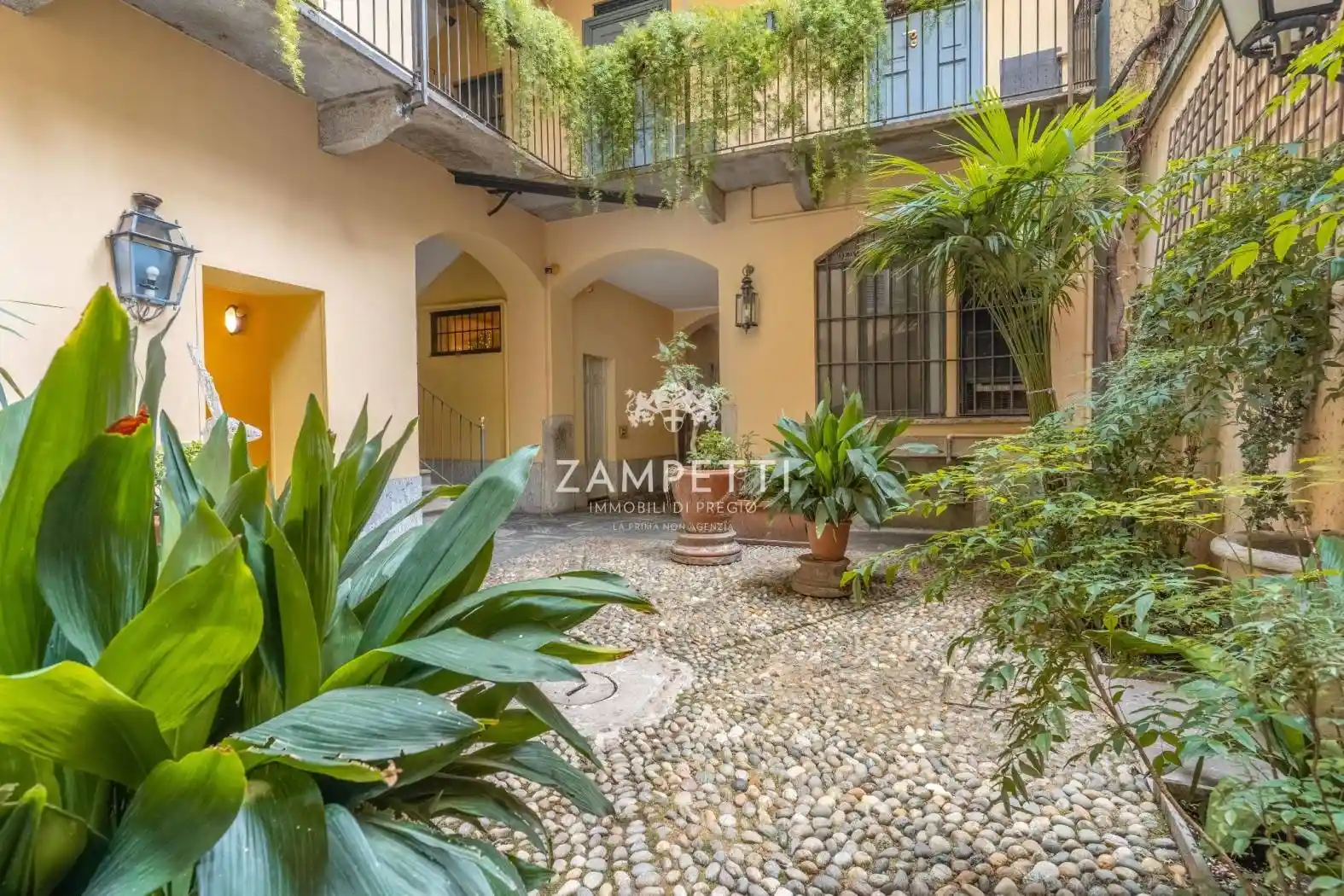 Attico - Mansarda in vendita a Milano