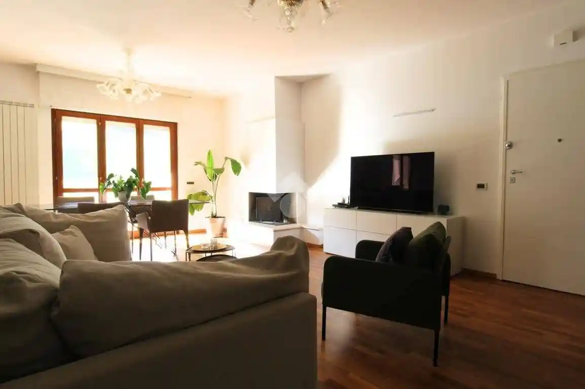 Appartamento in vendita a Teramo