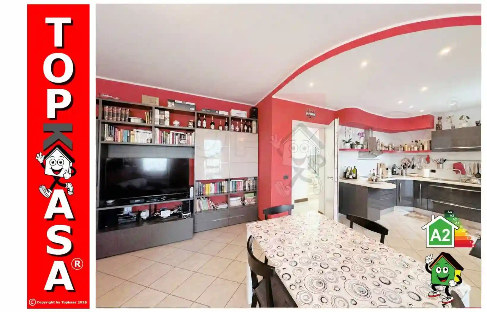 Appartamento - foto 3