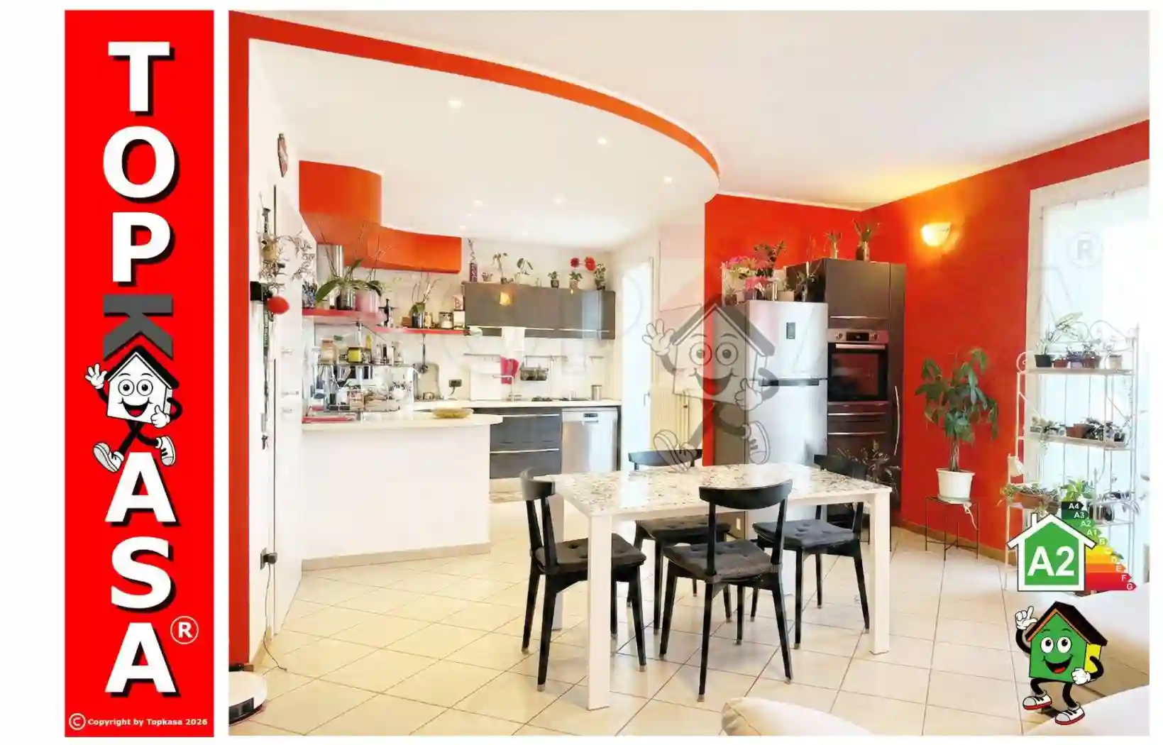 Appartamento - foto 5