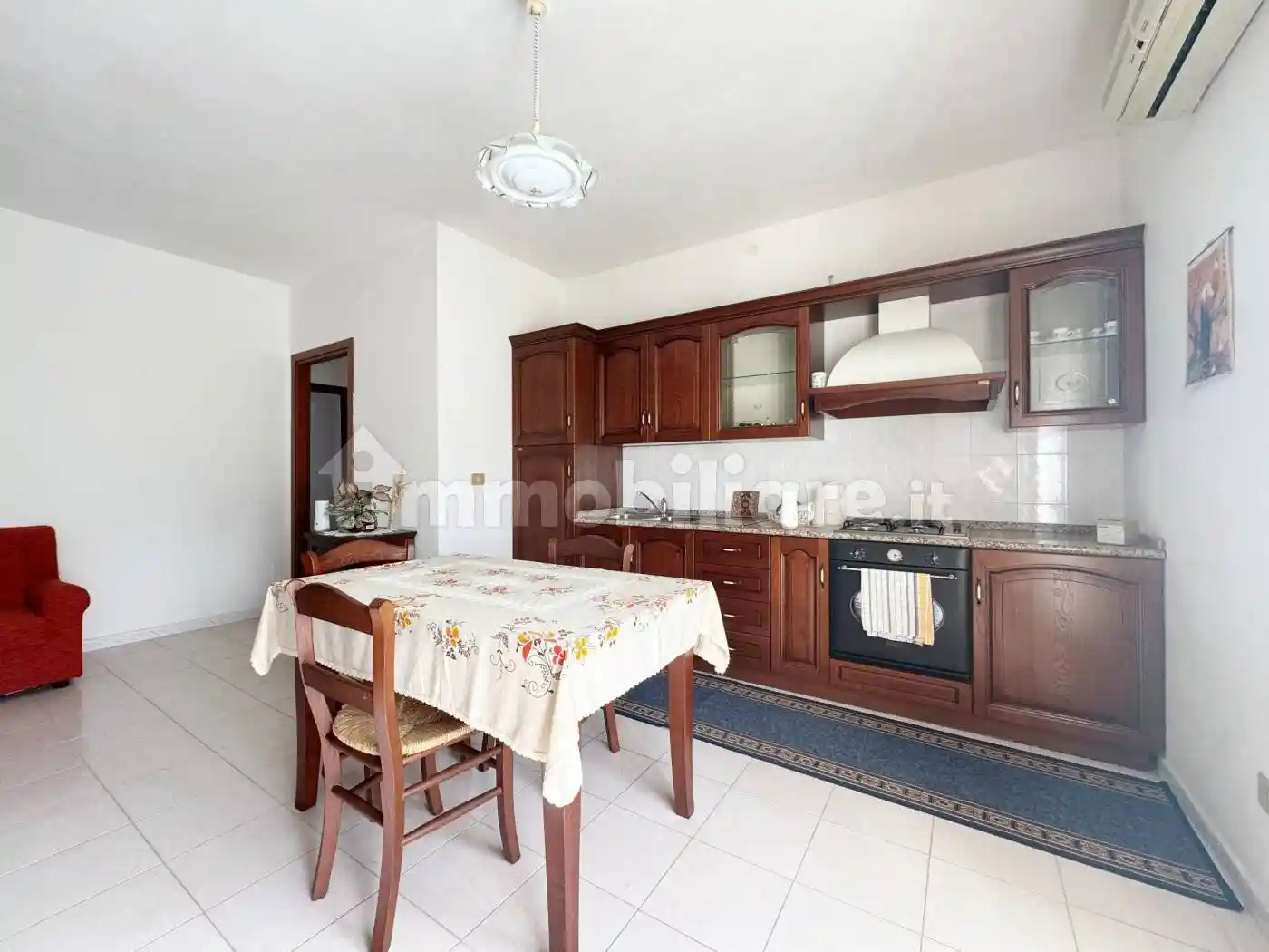 Appartamento in vendita a Muravera