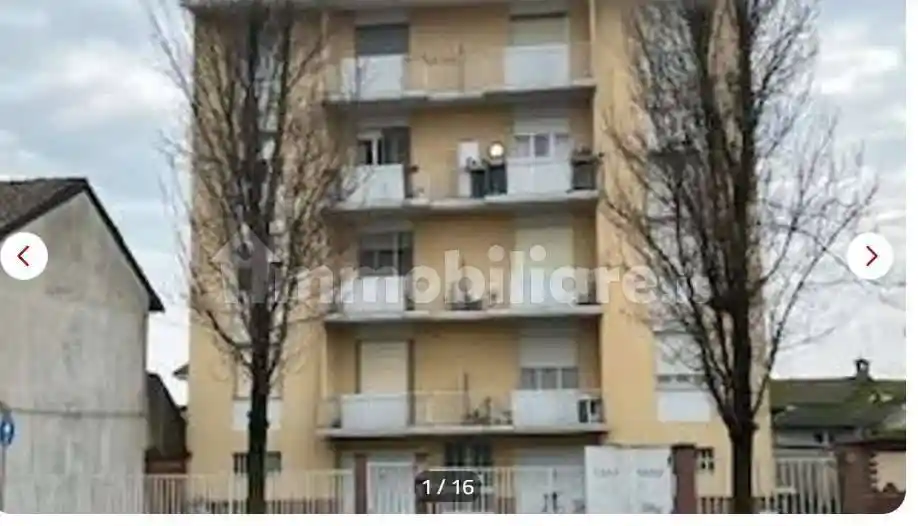 Appartamento in vendita a Robbio