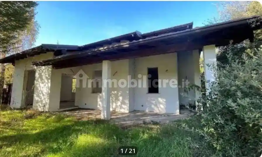 Villa in vendita a Vigevano