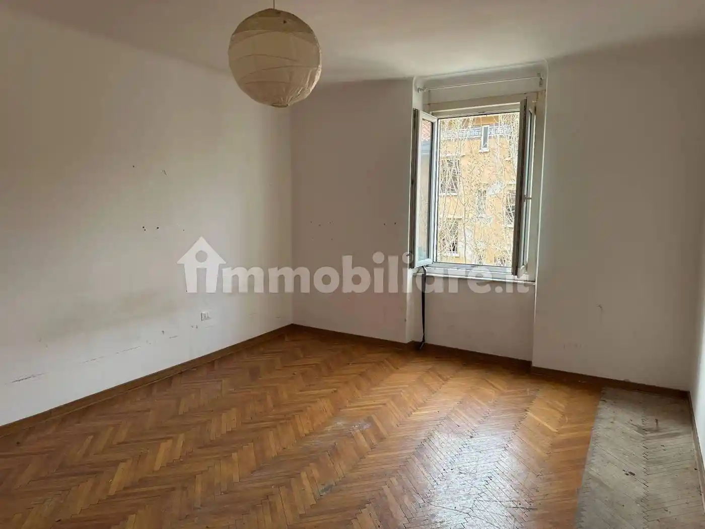 Appartamento in vendita a Trieste