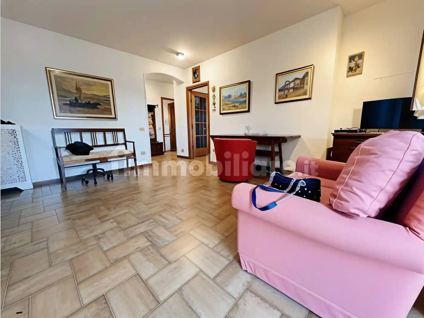 Appartamento in vendita a Empoli