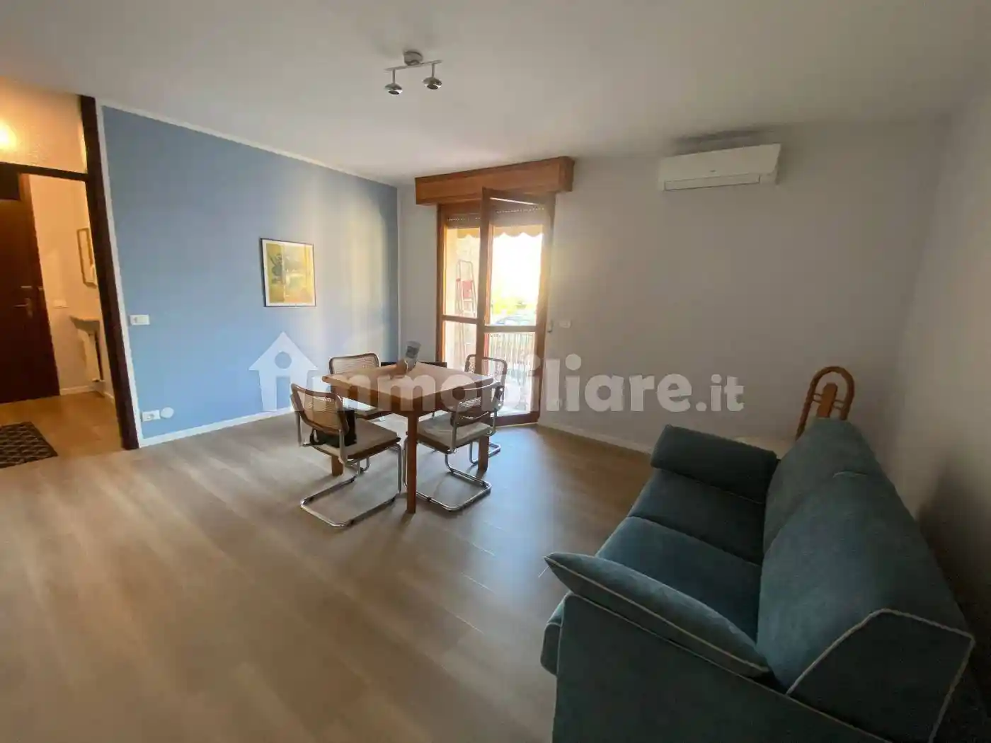 Appartamento in vendita a Tricesimo