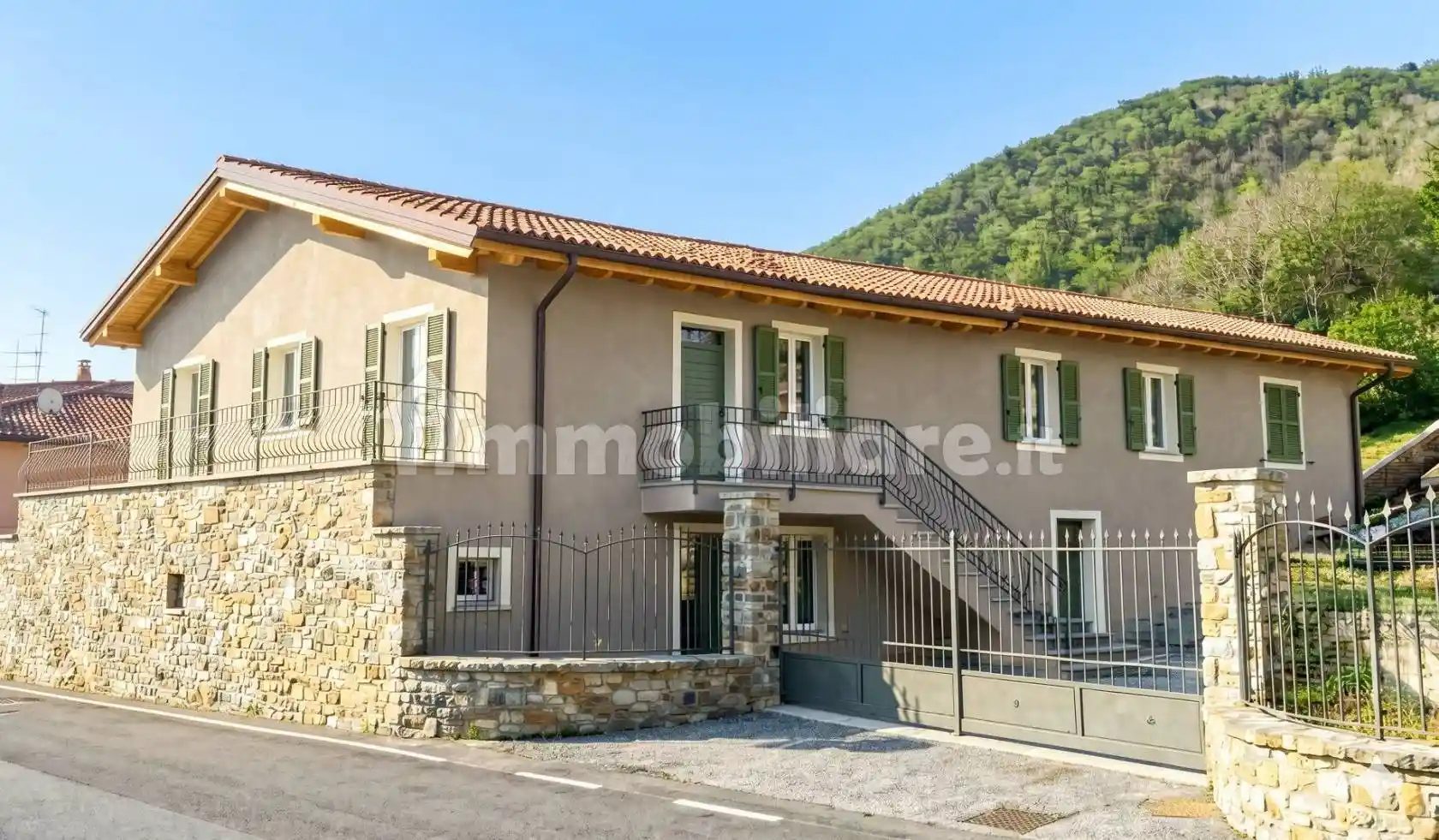 Appartamento in vendita a Concesio