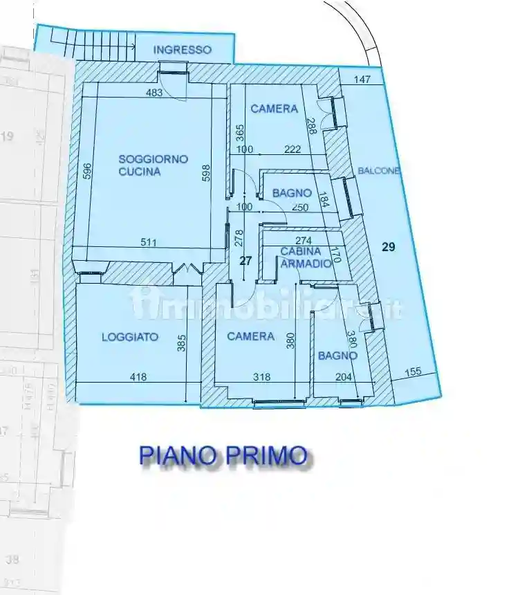 Appartamento - foto 3