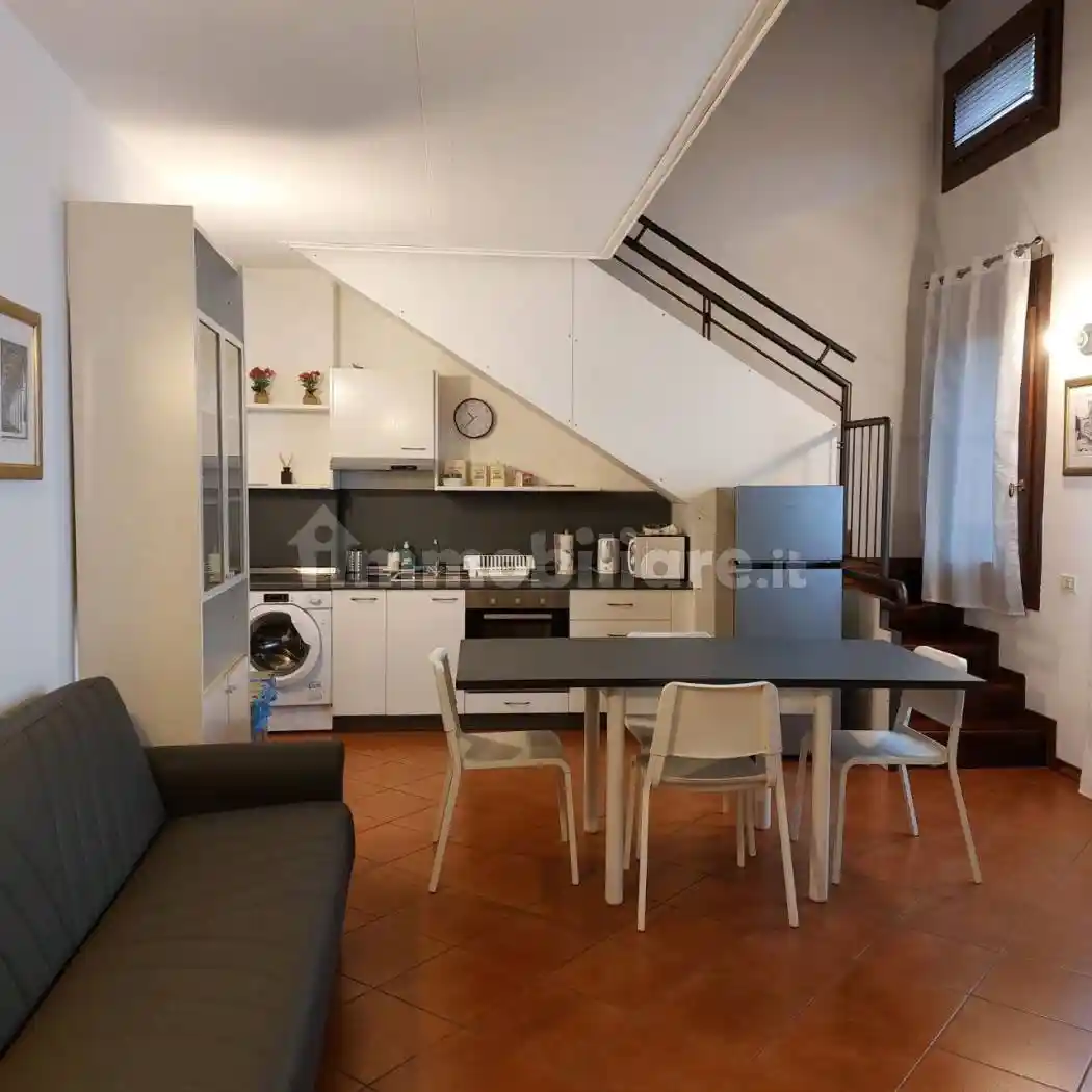 Appartamento in affitto a Vicenza