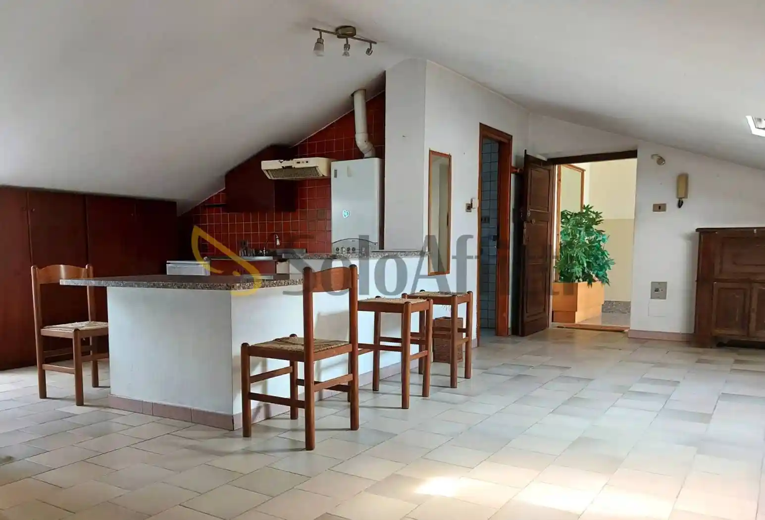 Appartamento in affitto a Torino