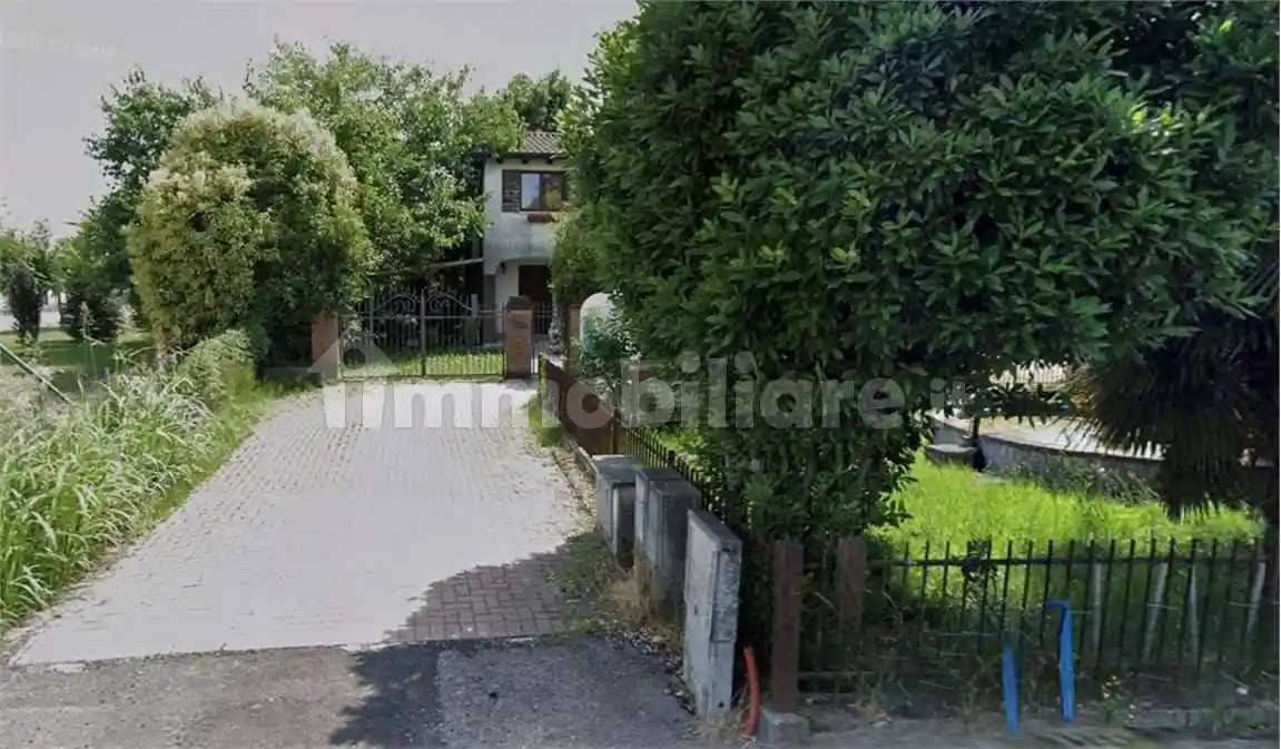 Casa indipendente in vendita a Zero Branco