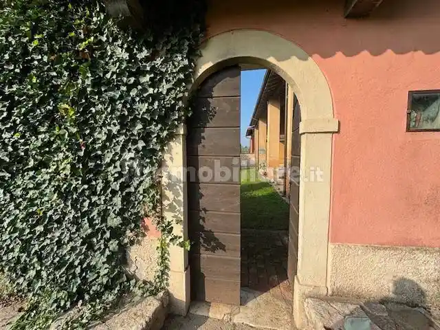 Appartamento in vendita a Montichiari