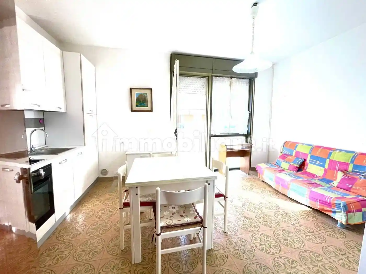 Appartamento in vendita a Comacchio