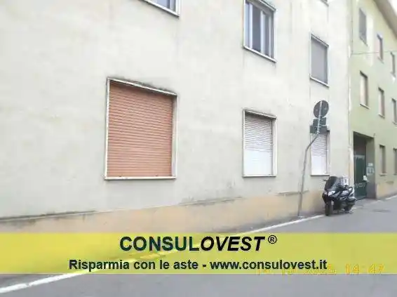 Appartamento in vendita a Vigevano