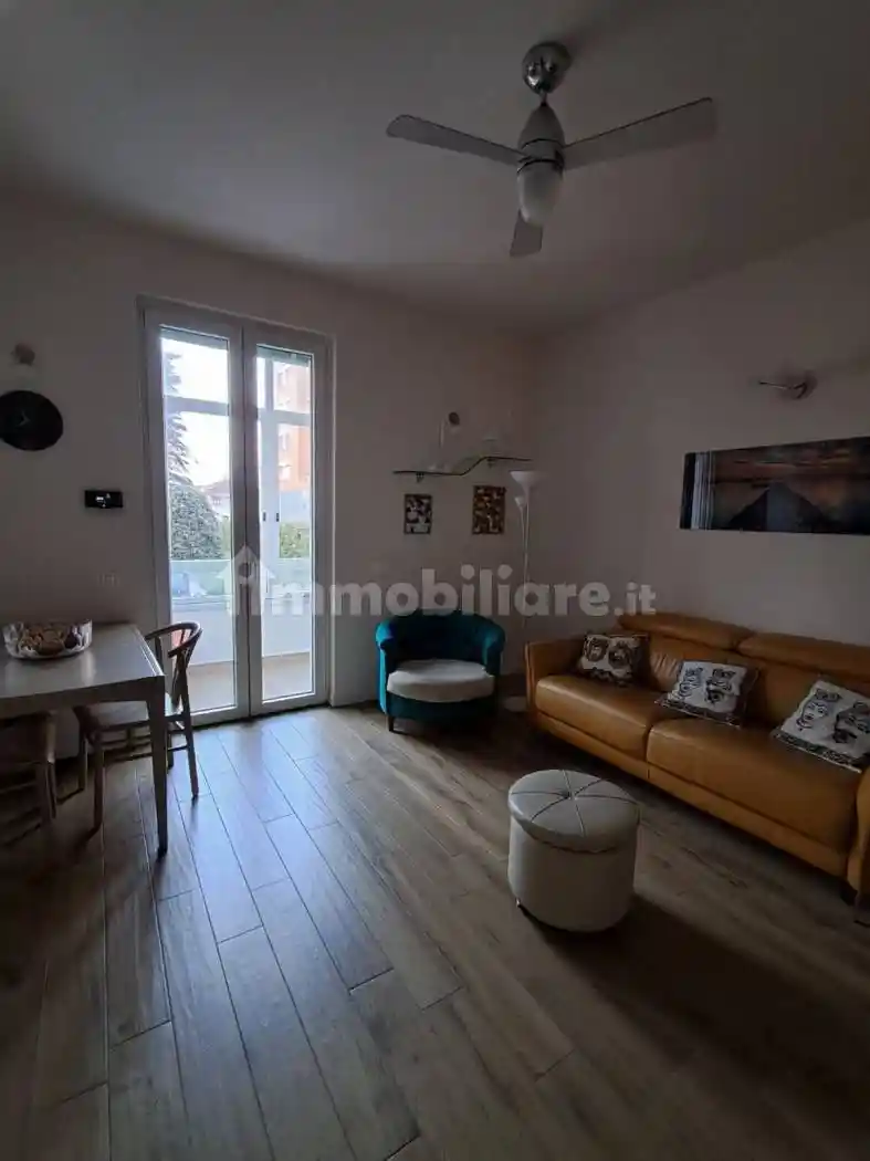 Appartamento in vendita a Lecco