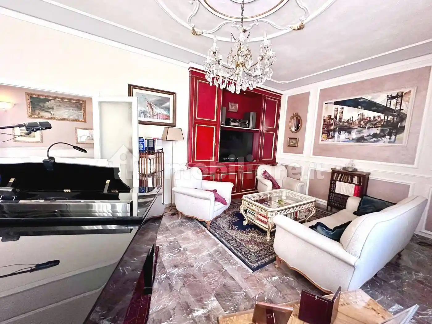 Appartamento in vendita a Prato