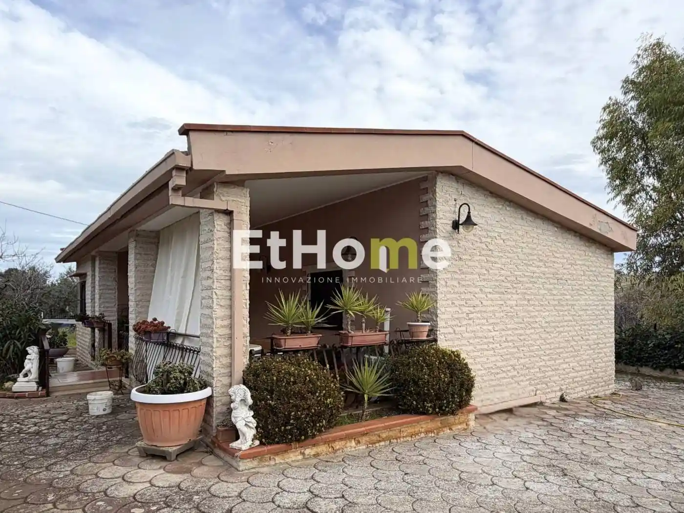 Villa in vendita a Andria