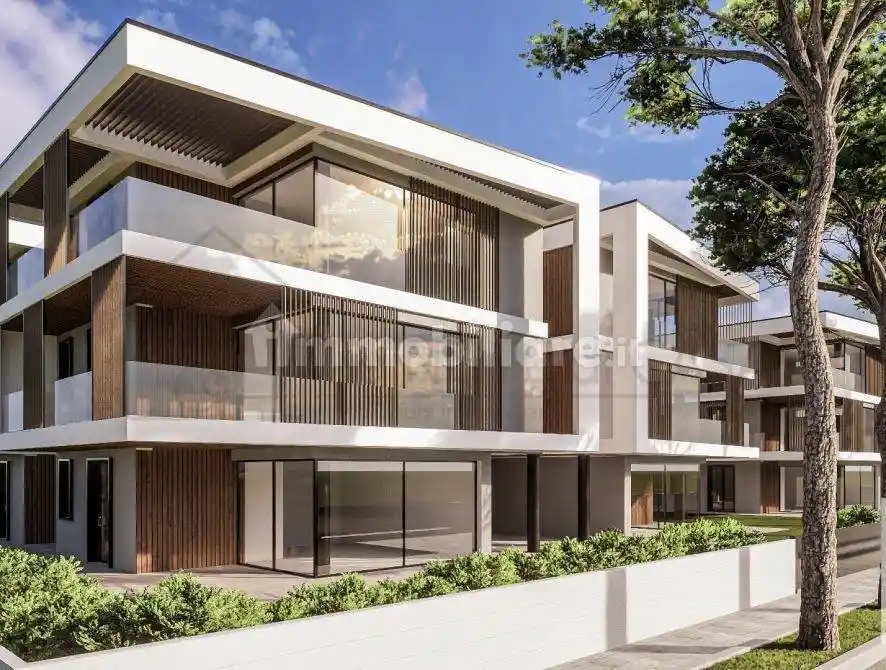 Appartamento in vendita a Cervia