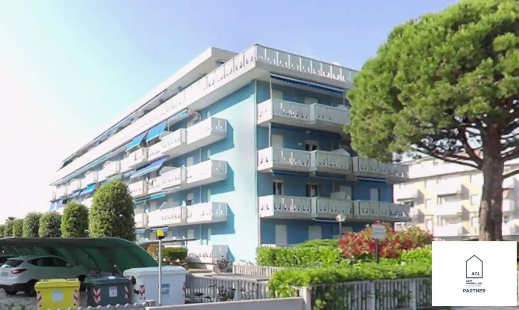 Appartamento in vendita a Caorle