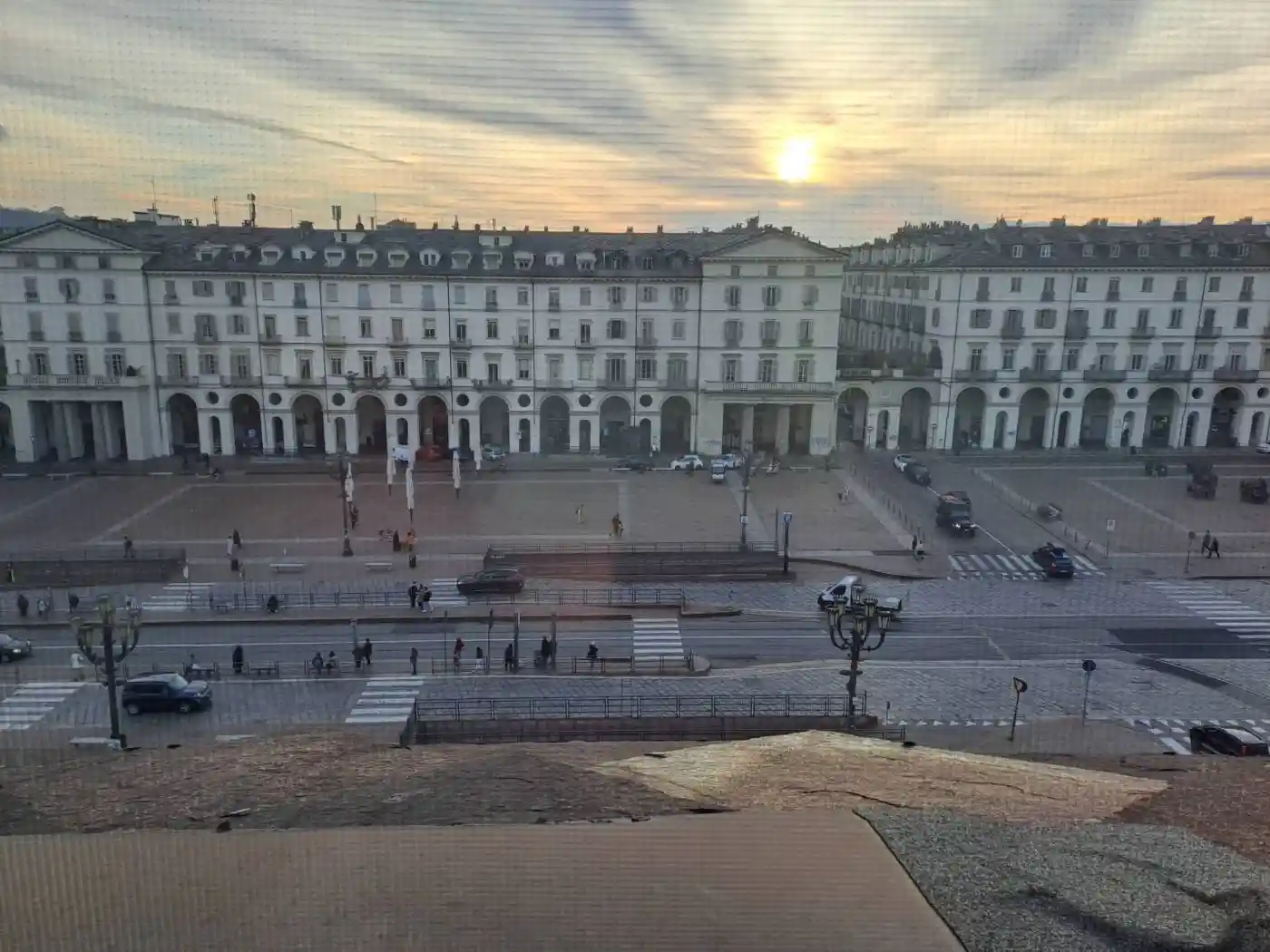 Attico - Mansarda in affitto a Torino