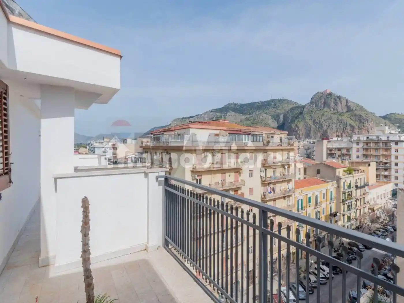 Appartamento in vendita a Palermo