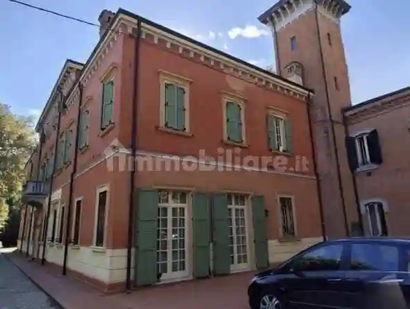 Palazzo - Stabile - foto 2