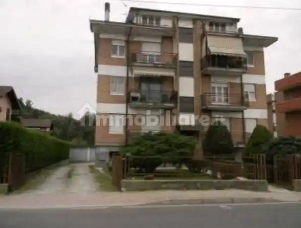 Appartamento in vendita a Castell'Alfero