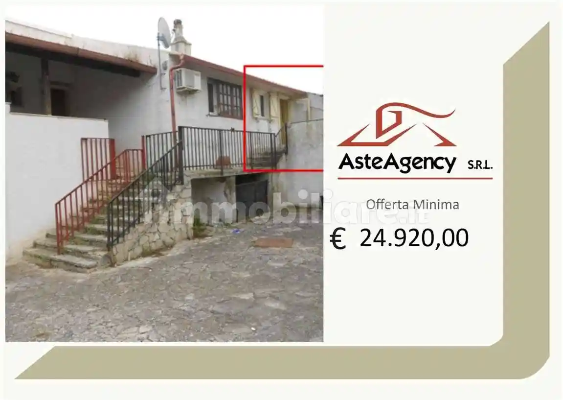 Appartamento in vendita a Statte