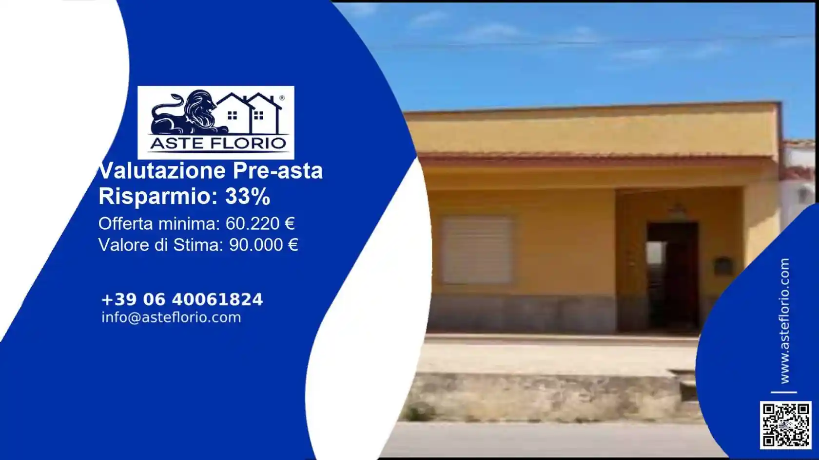 Appartamento in vendita a Valderice