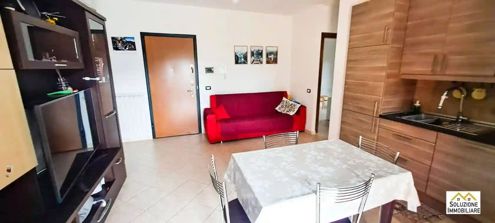 Appartamento - foto 5