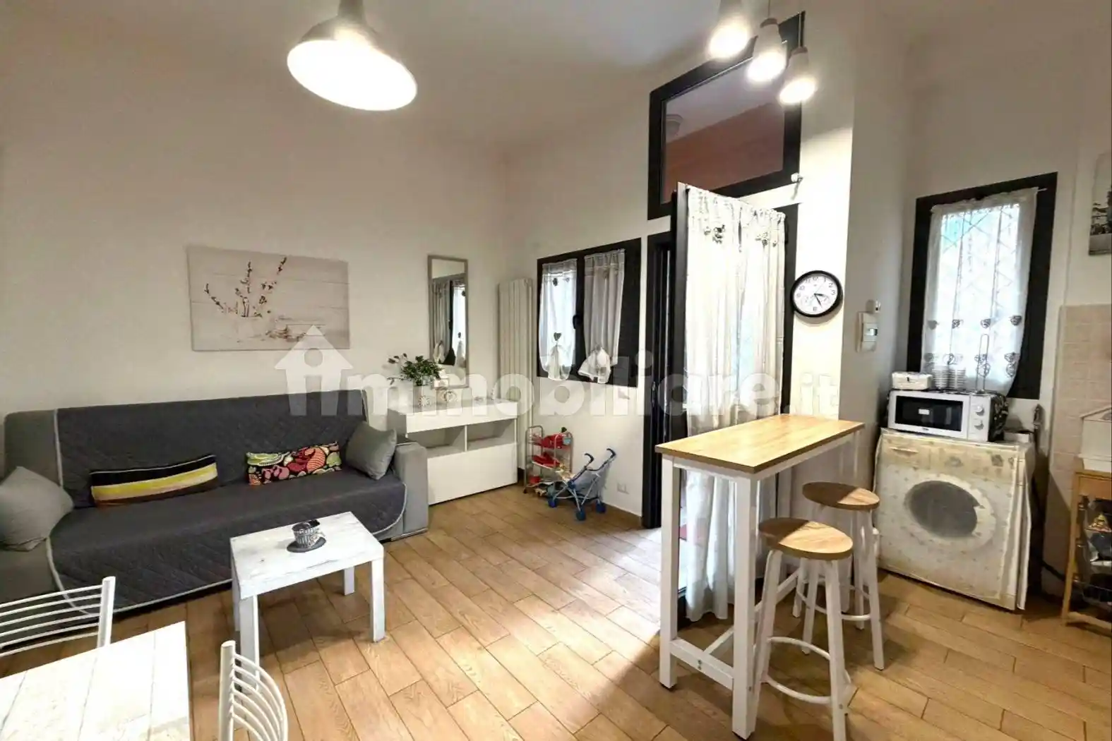 Appartamento in vendita a Marino