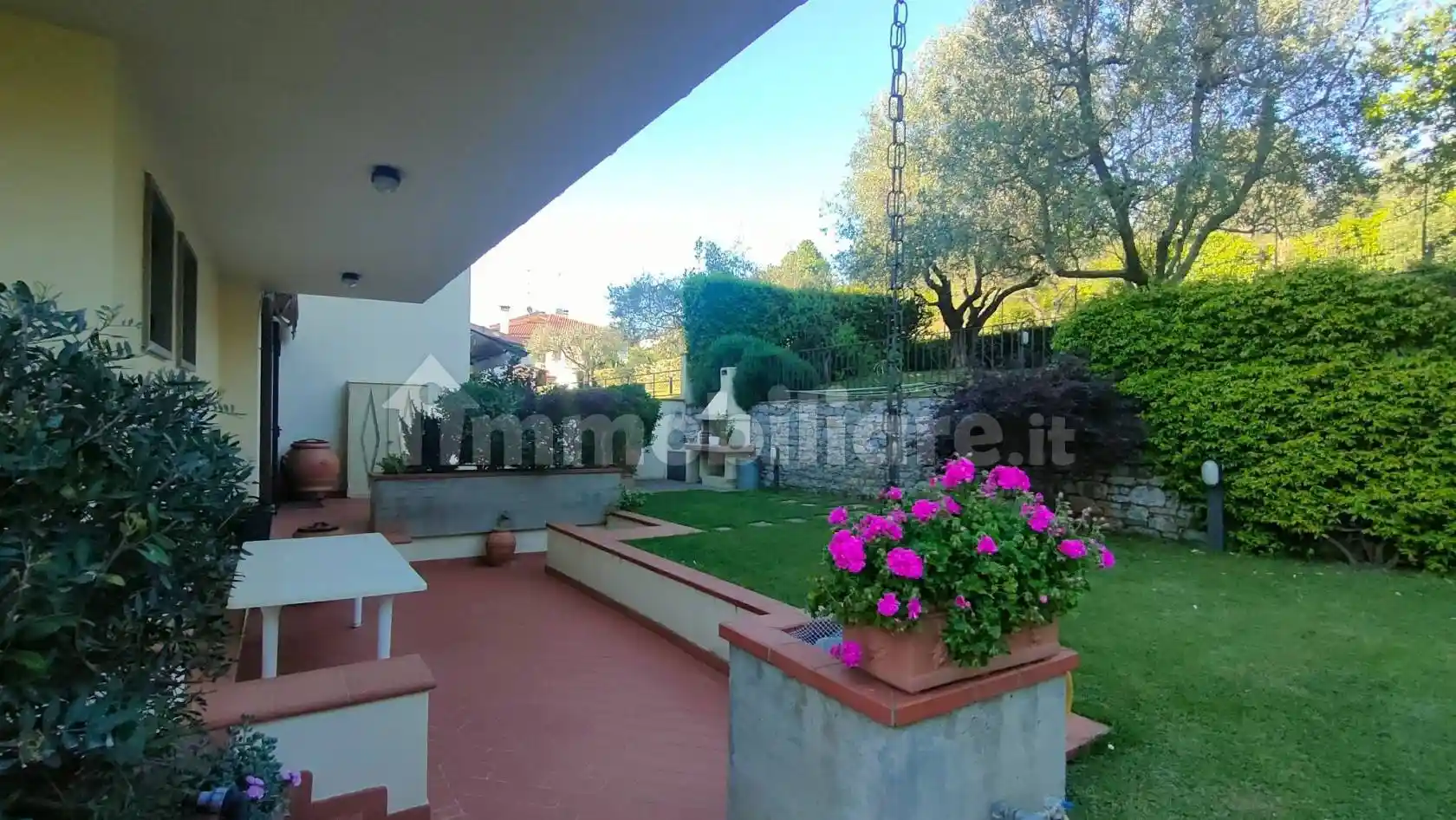 Villa in vendita a Prato