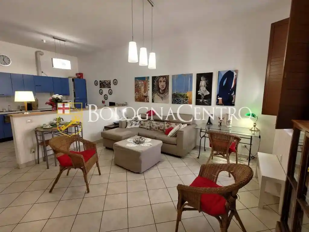 Appartamento in affitto a Bologna
