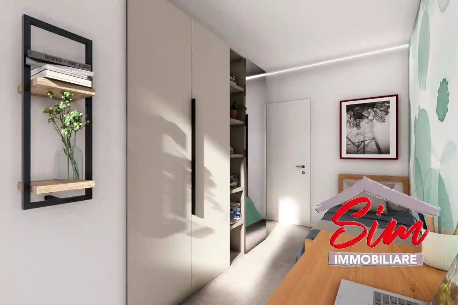 Appartamento - foto 3