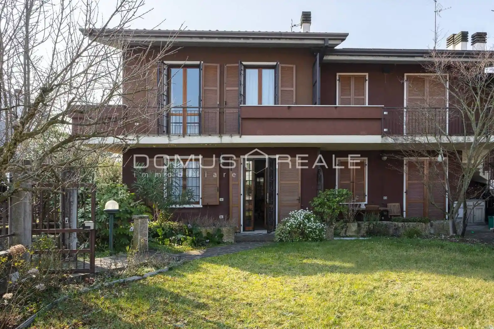 Villetta a schiera in vendita a Peschiera del Garda