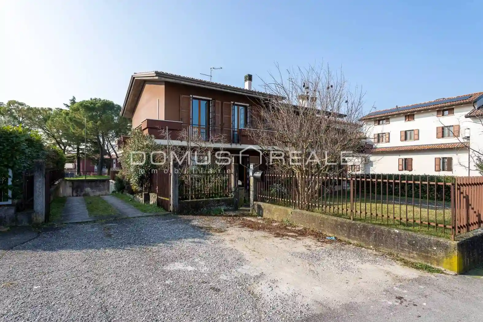 Villetta a schiera - foto 2