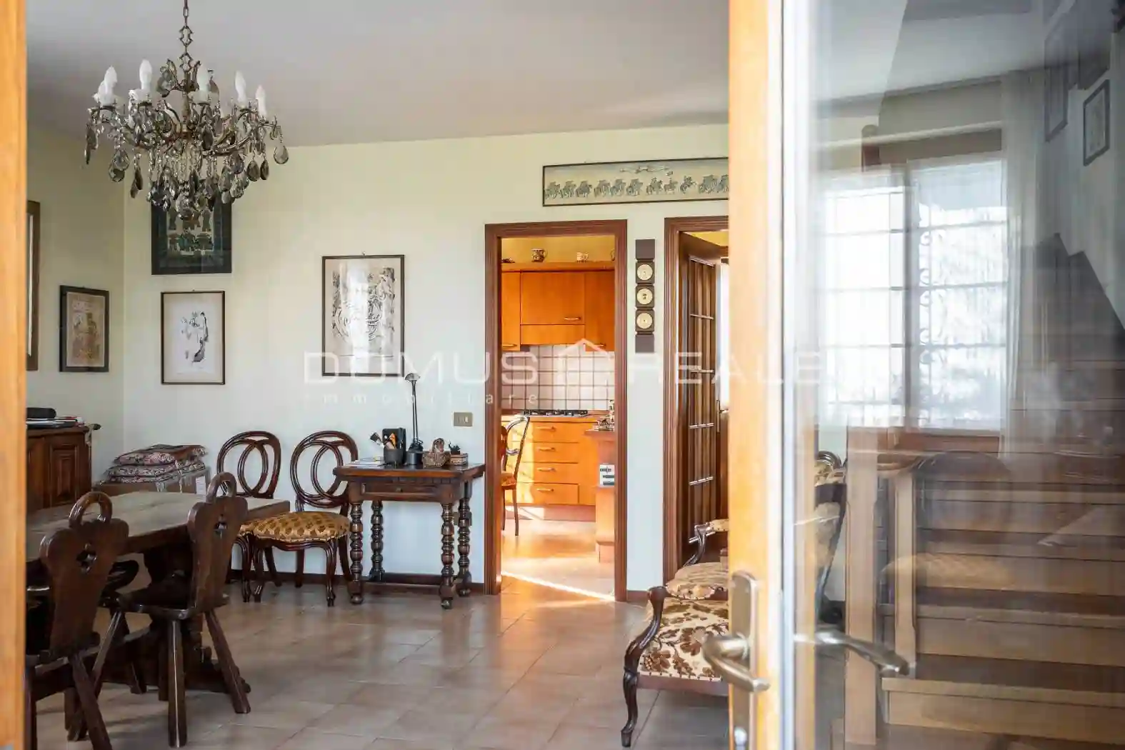 Villetta a schiera - foto 4