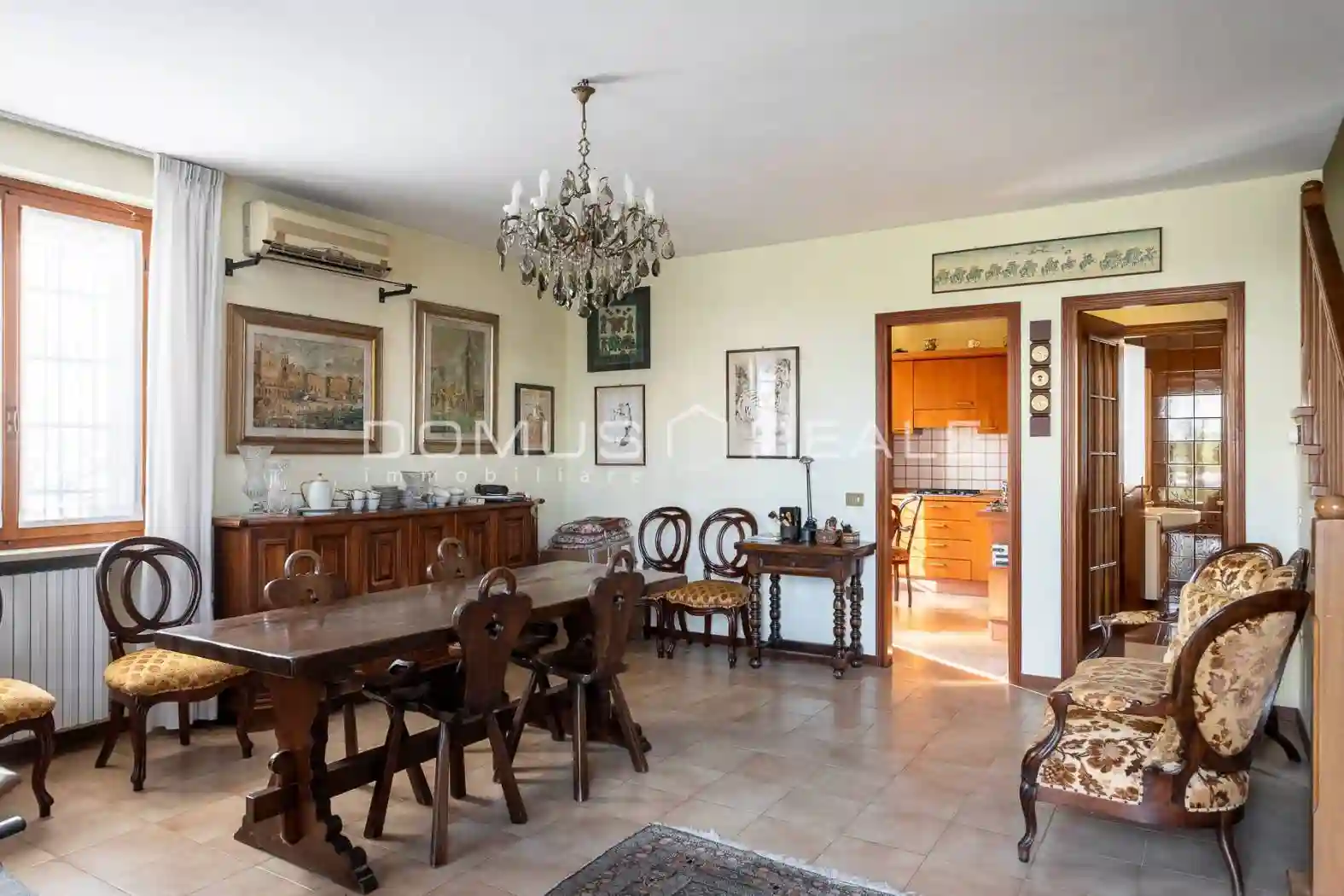 Villetta a schiera - foto 5