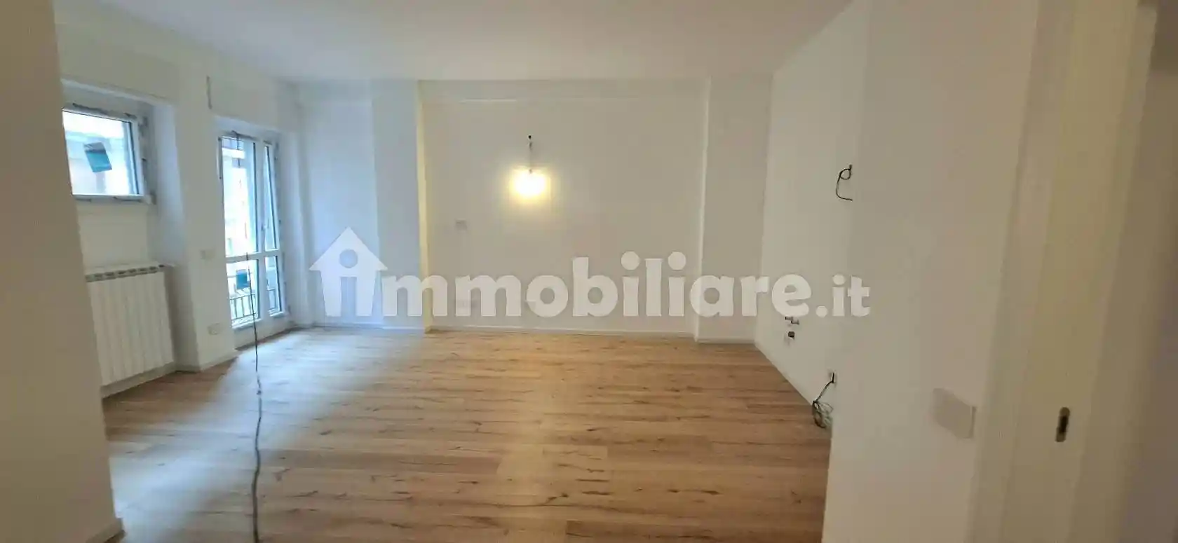 Appartamento in vendita a Como