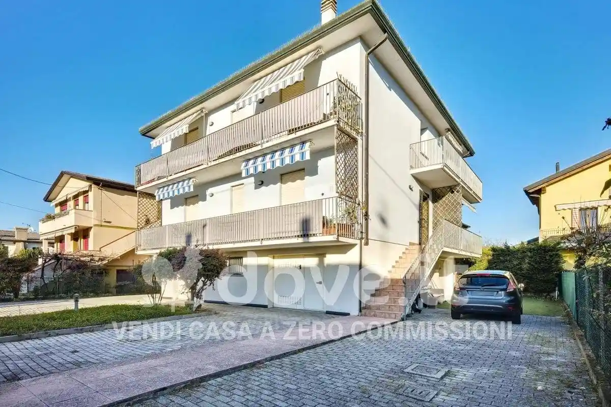 Appartamento in vendita a Limena