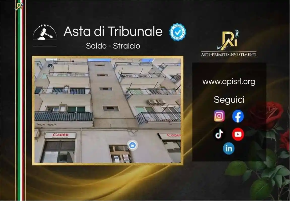 Appartamento in vendita a Putignano