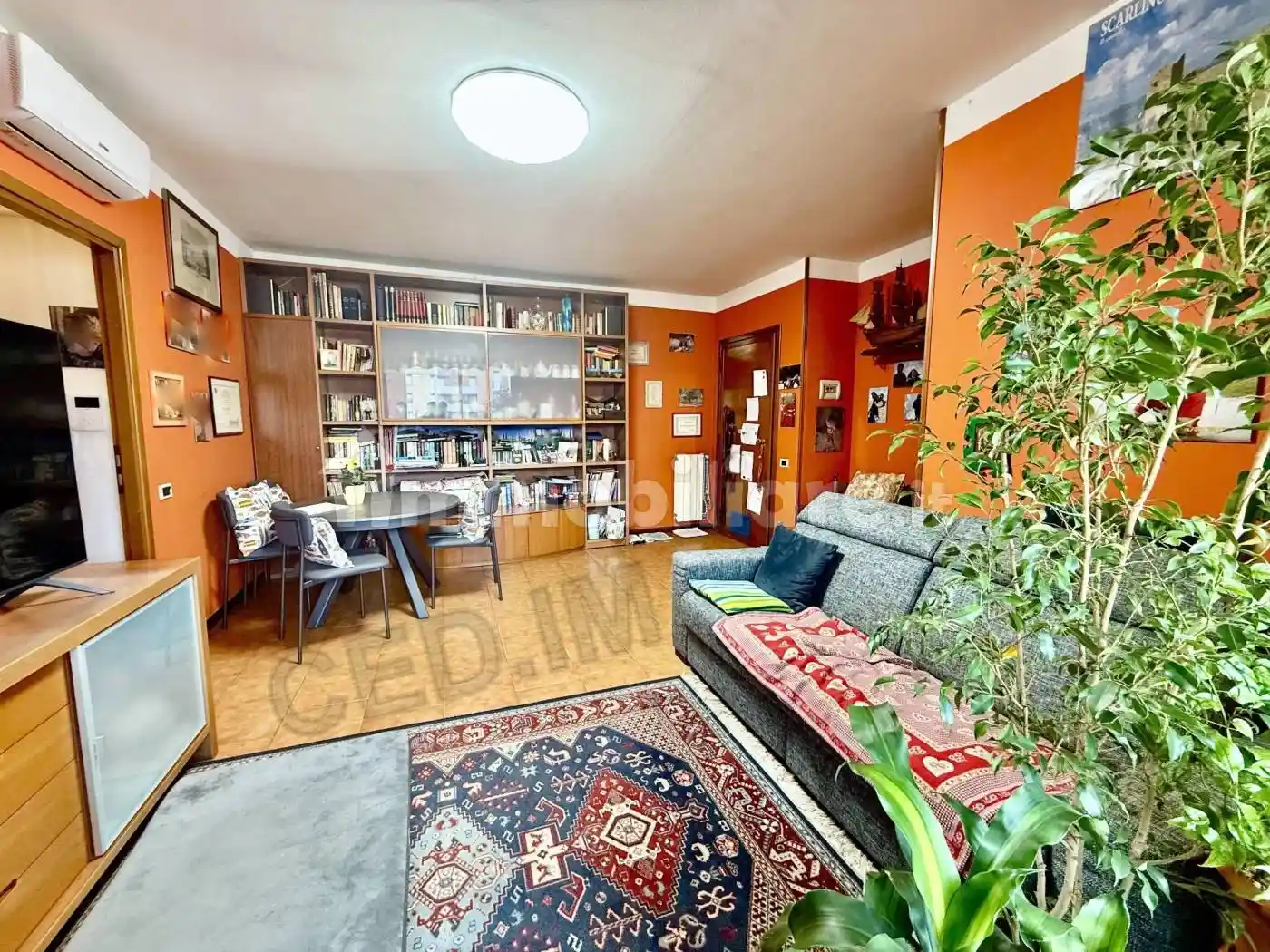 Appartamento in vendita a Rho