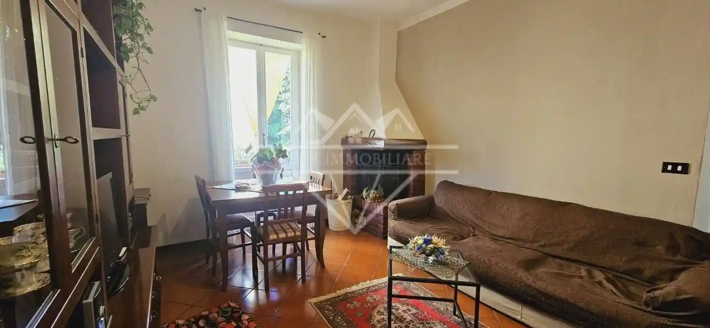 Appartamento in vendita a Carrara